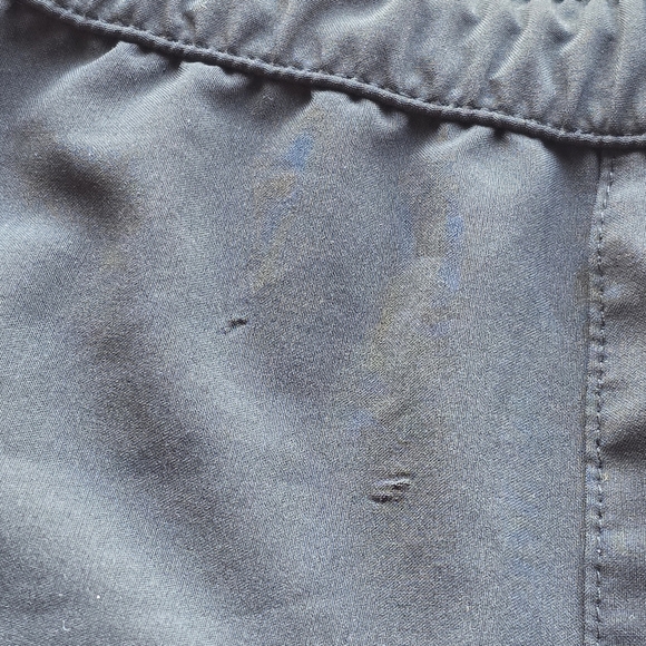 REI Womens Black Athletic Shorts Size Medium - Picture 5 of 5